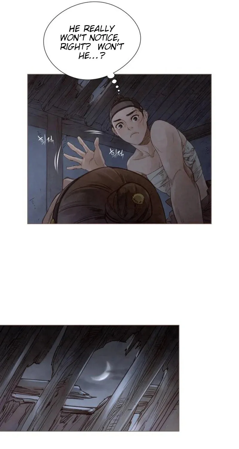 Doctor Hong's Secret Chapter 4 page 57 - 