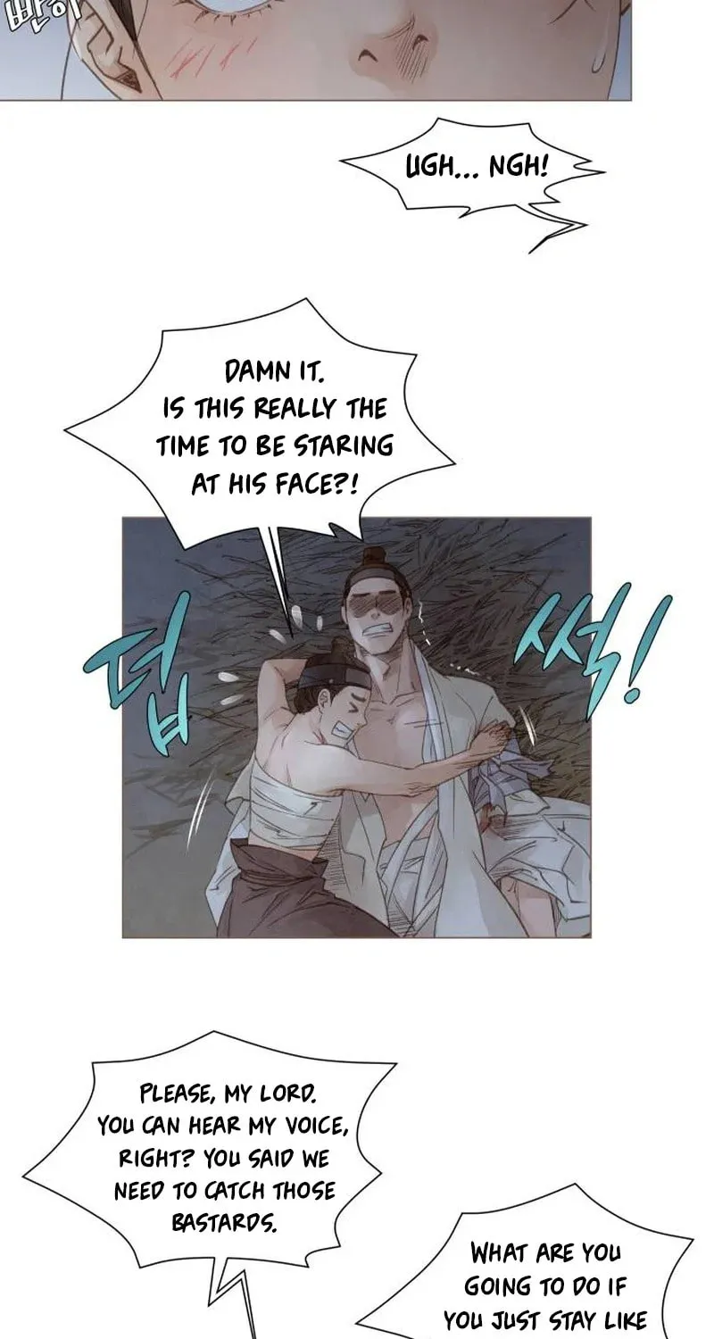 Doctor Hong's Secret Chapter 4 page 59 - 