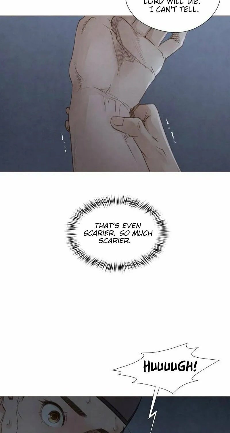 Doctor Hong's Secret Chapter 4 page 62 - 