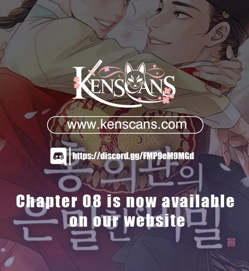 Doctor Hong's Secret Chapter 4 page 66 - 