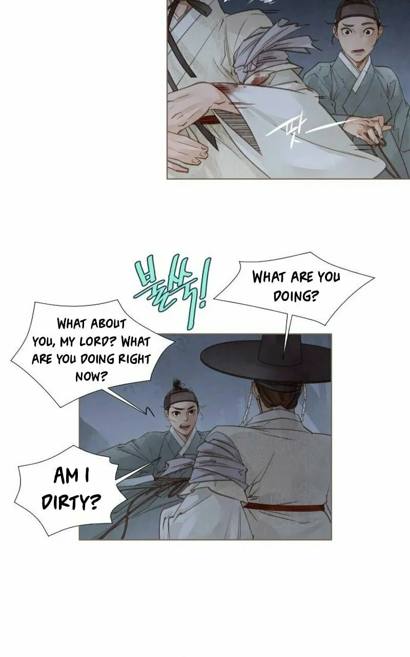 Doctor Hong's Secret Chapter 4 page 8 - 