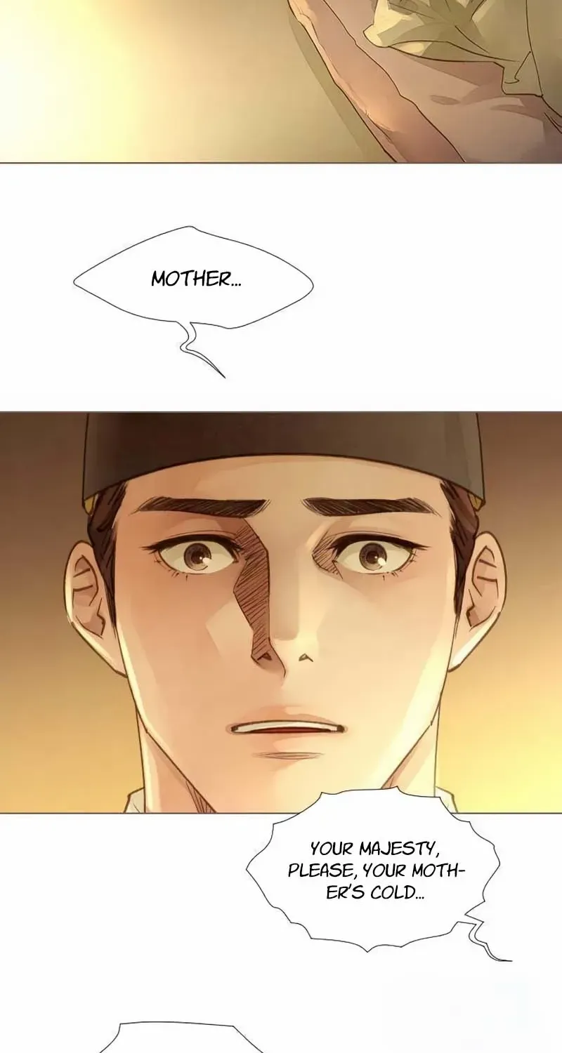 Doctor Hong's Secret Chapter 40 page 14 - 