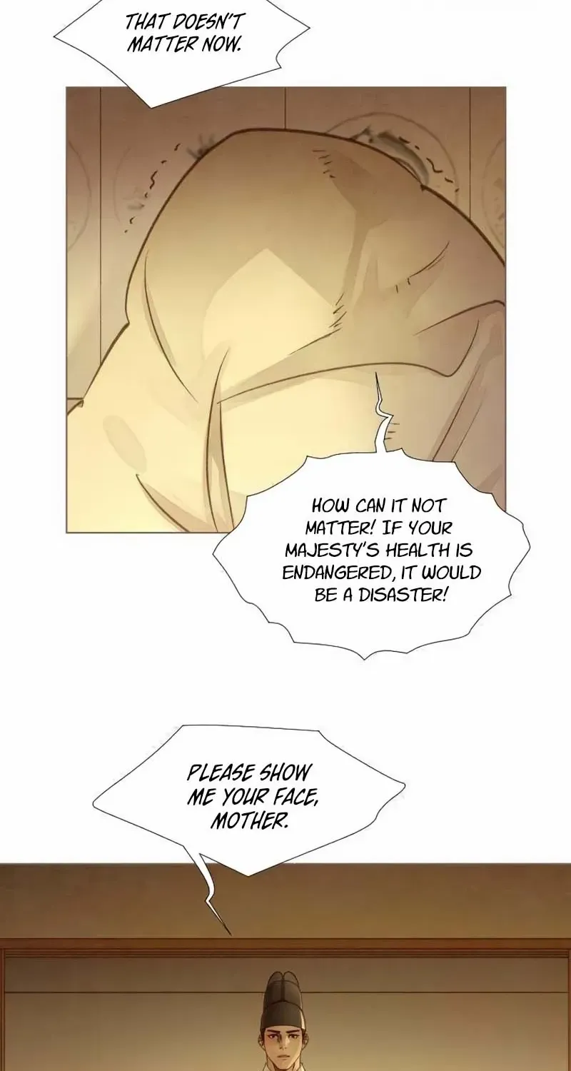 Doctor Hong's Secret Chapter 40 page 15 - 