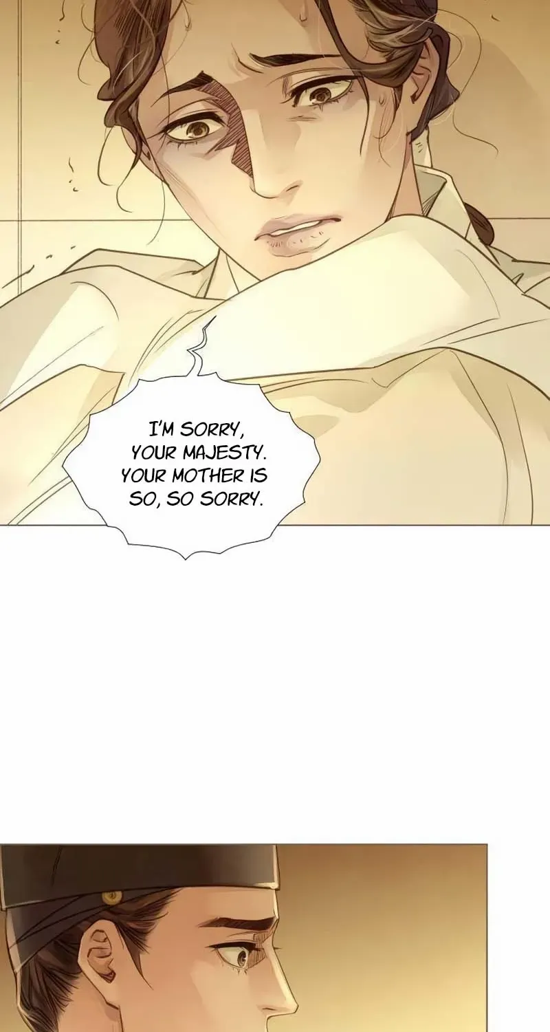 Doctor Hong's Secret Chapter 40 page 20 - 