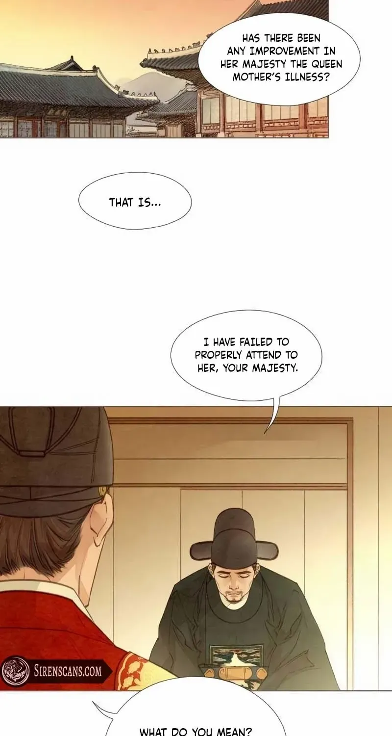 Doctor Hong's Secret Chapter 40 page 3 - 