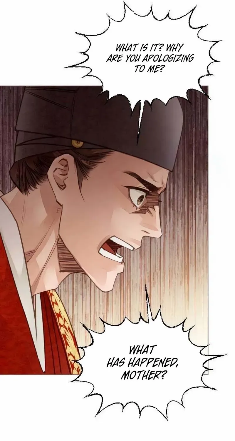 Doctor Hong's Secret Chapter 40 page 22 - 