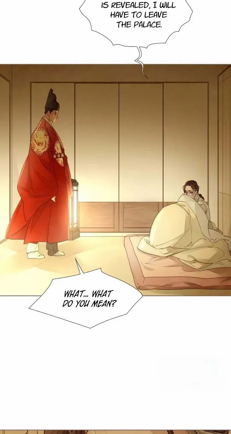 Doctor Hong's Secret Chapter 40 page 24 - 