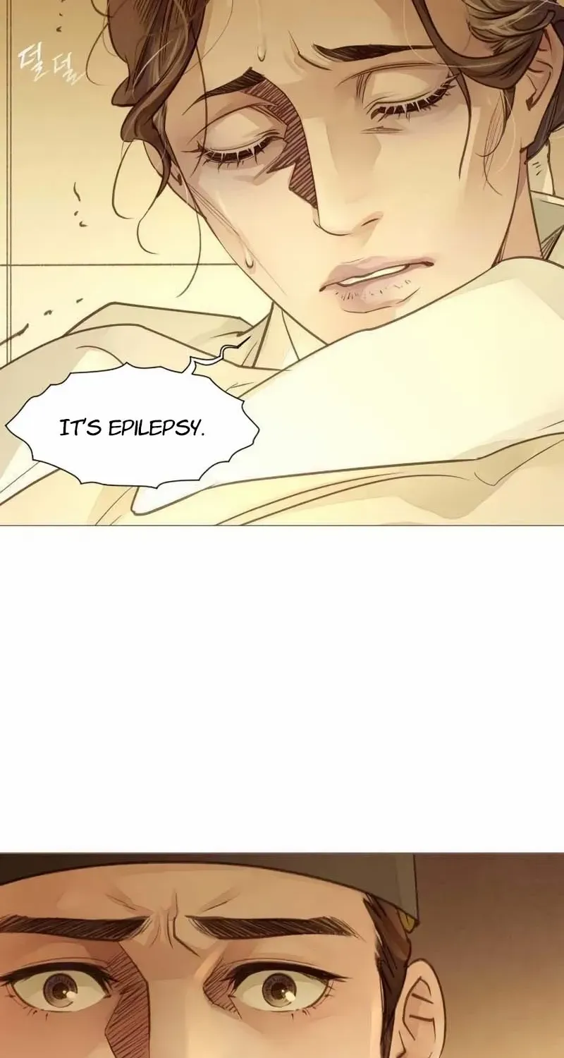 Doctor Hong's Secret Chapter 40 page 25 - 