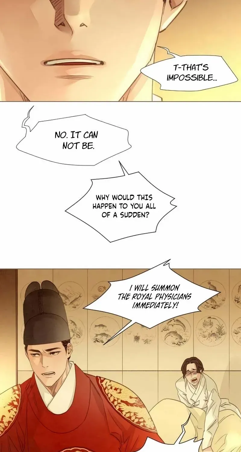 Doctor Hong's Secret Chapter 40 page 26 - 