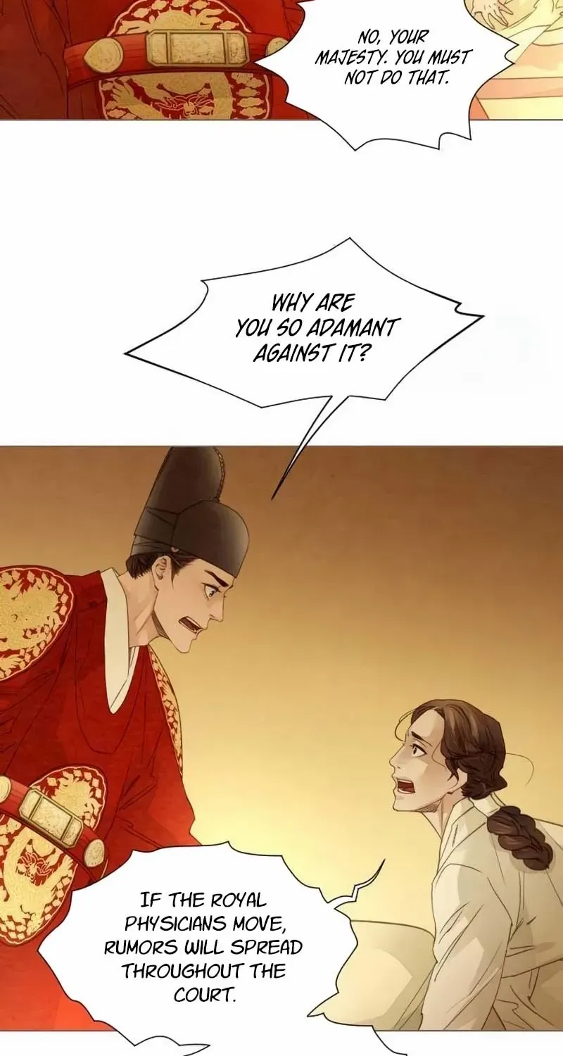 Doctor Hong's Secret Chapter 40 page 27 - 