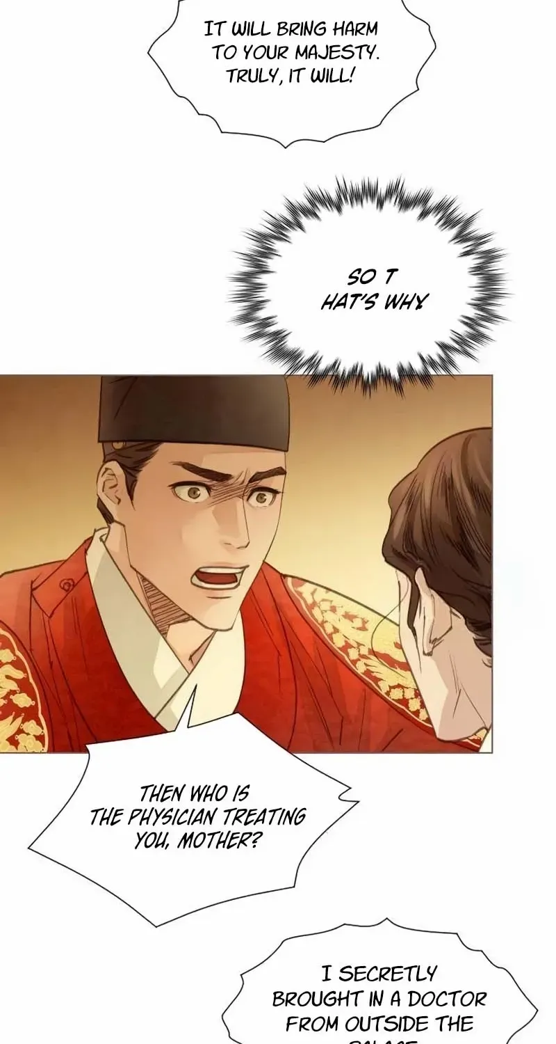 Doctor Hong's Secret Chapter 40 page 28 - 