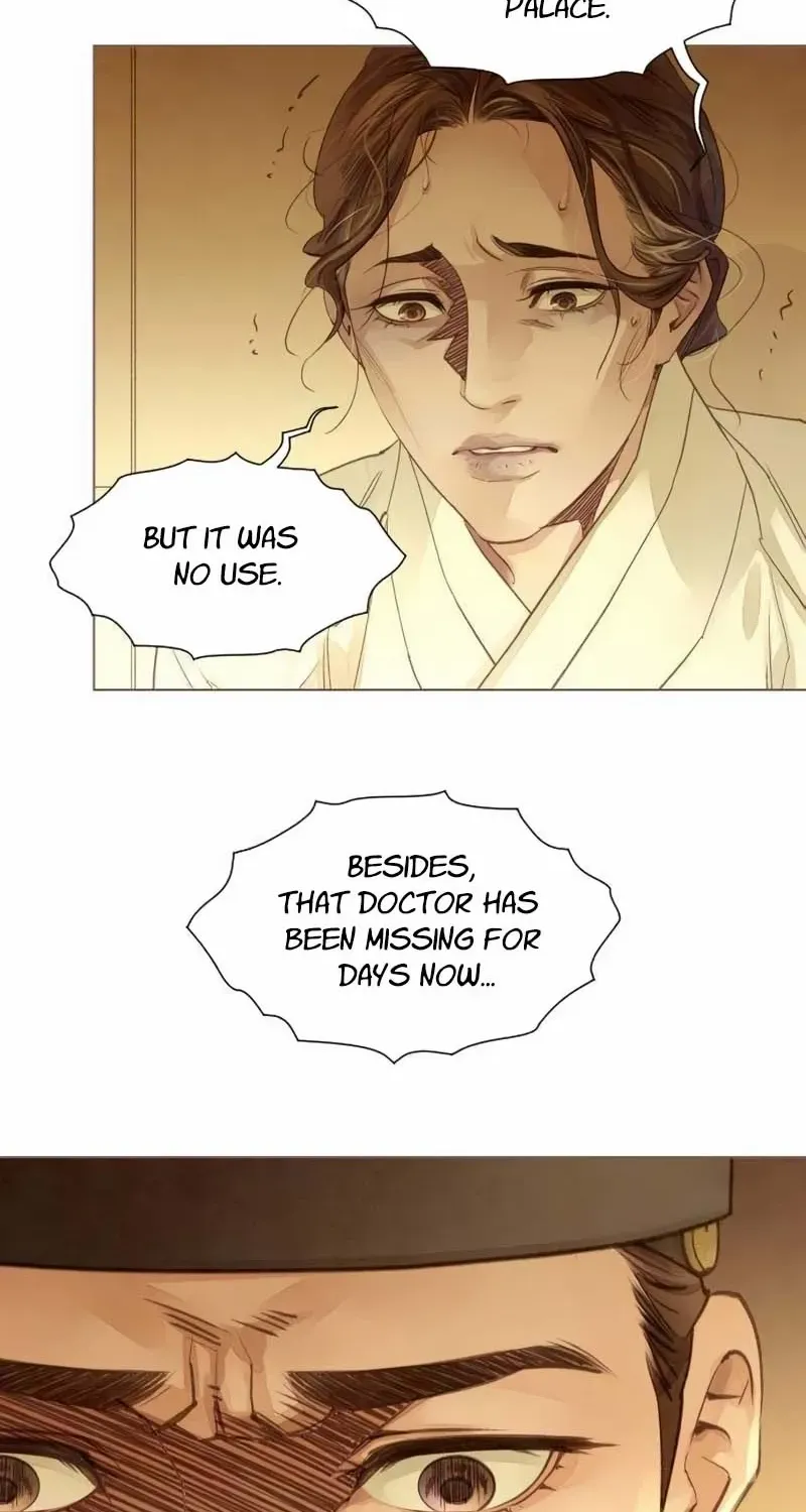 Doctor Hong's Secret Chapter 40 page 29 - 