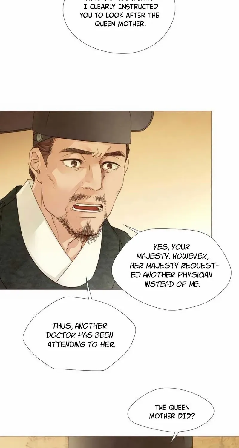 Doctor Hong's Secret Chapter 40 page 4 - 