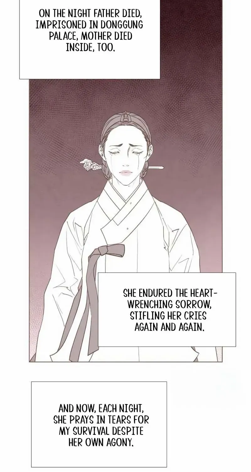 Doctor Hong's Secret Chapter 40 page 34 - 