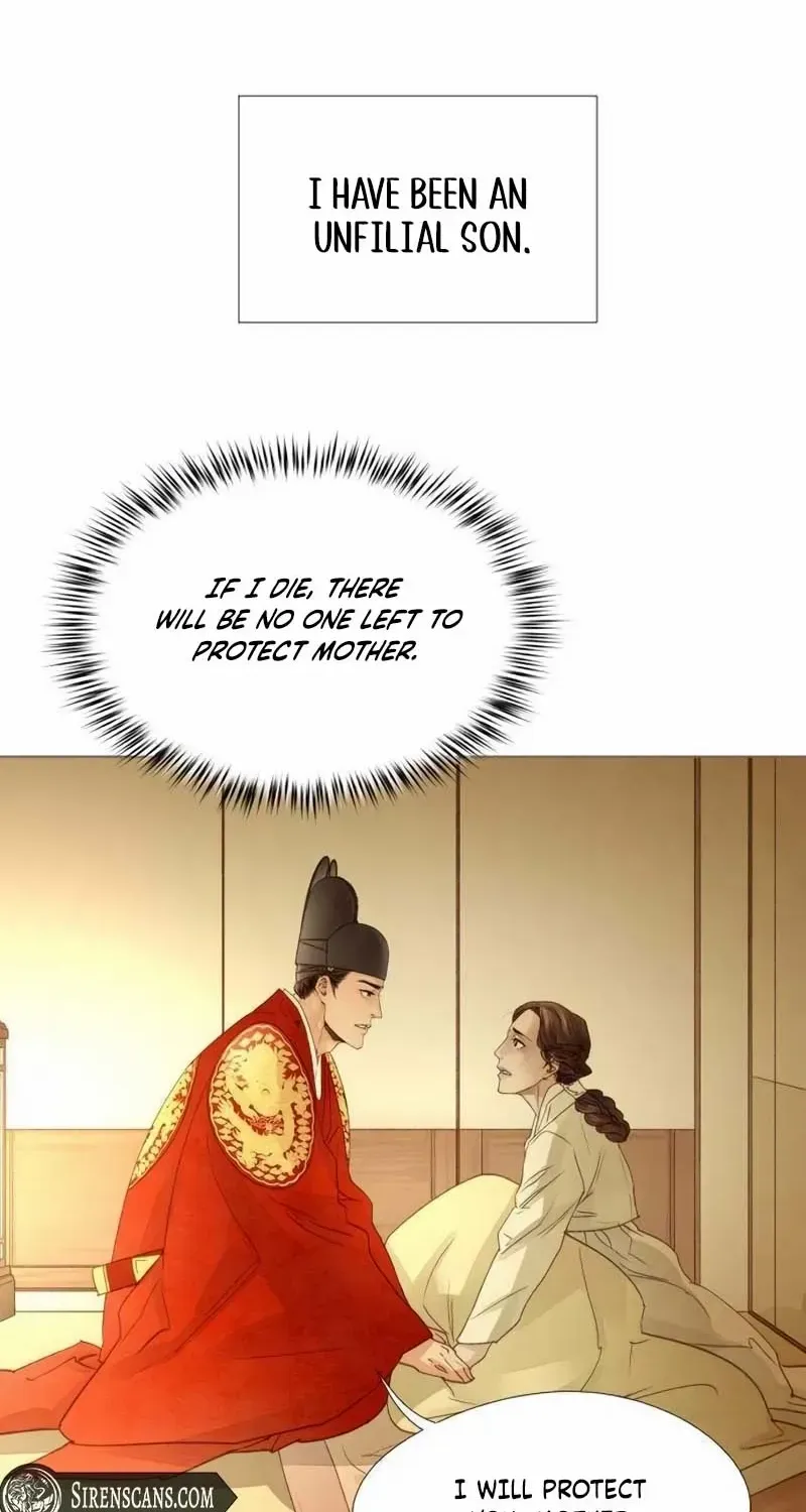 Doctor Hong's Secret Chapter 40 page 35 - 