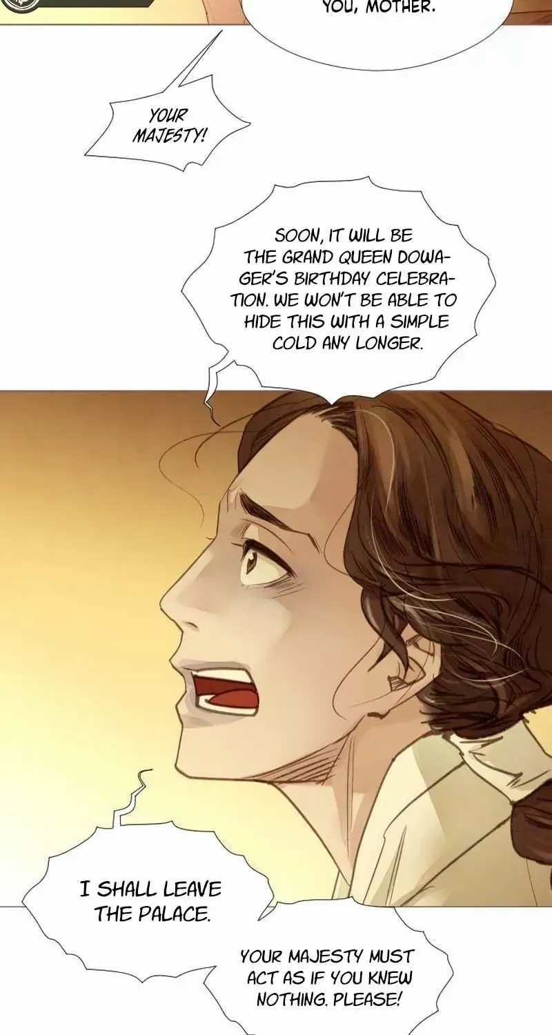 Doctor Hong's Secret Chapter 40 page 36 - 