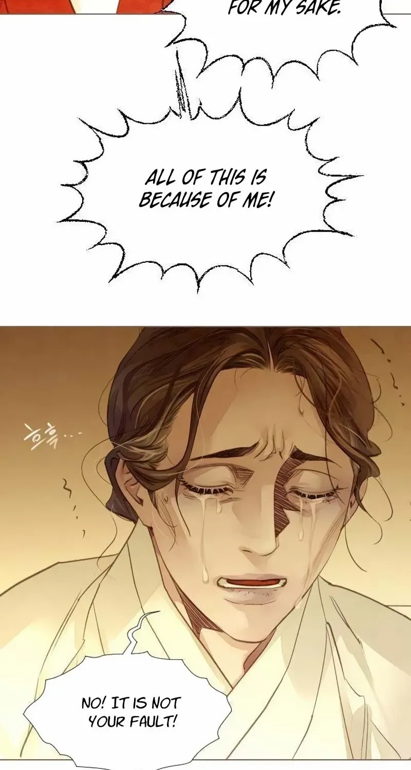 Doctor Hong's Secret Chapter 40 page 38 - 