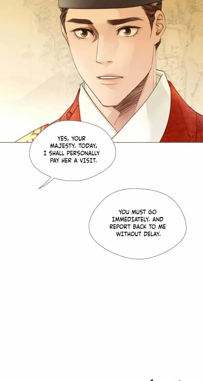 Doctor Hong's Secret Chapter 40 page 5 - 