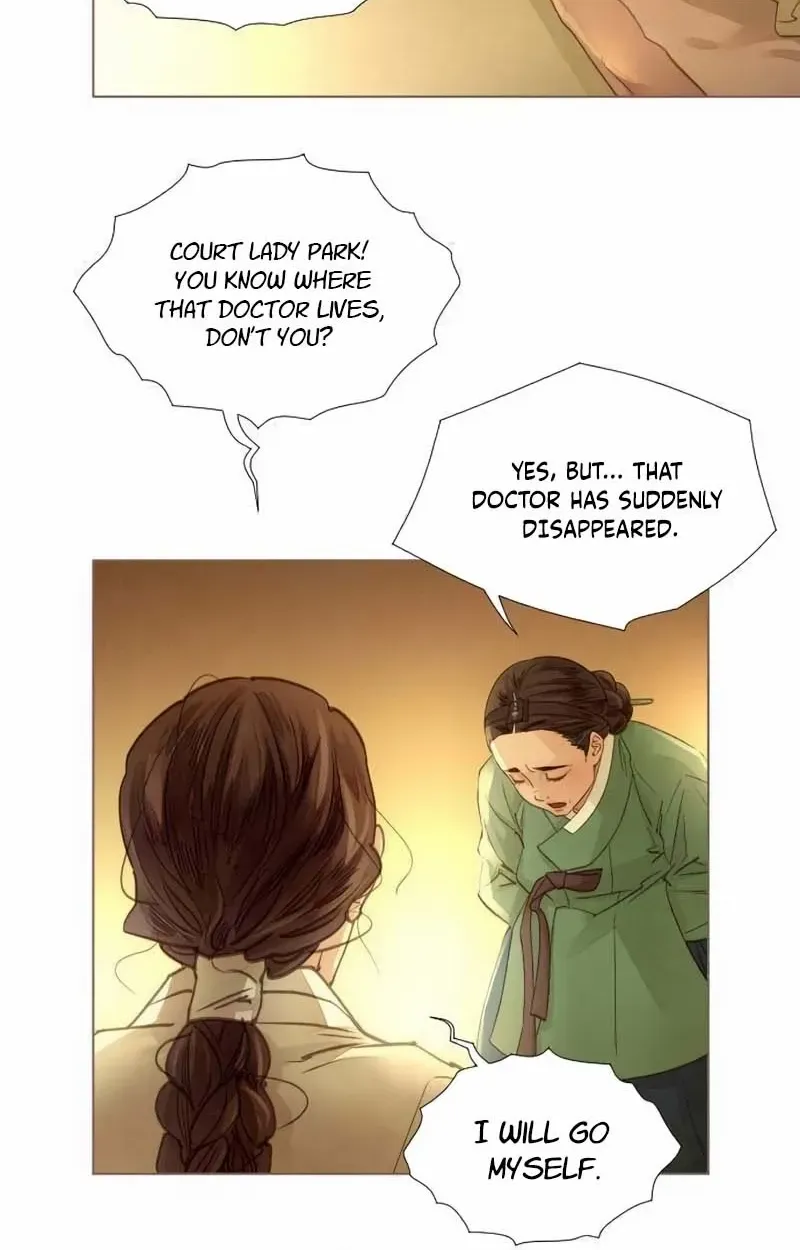 Doctor Hong's Secret Chapter 40 page 41 - 