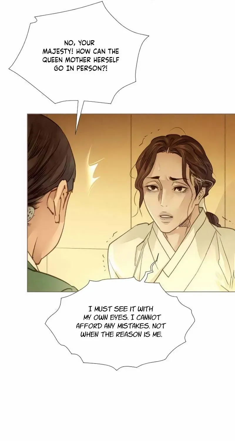 Doctor Hong's Secret Chapter 40 page 42 - 