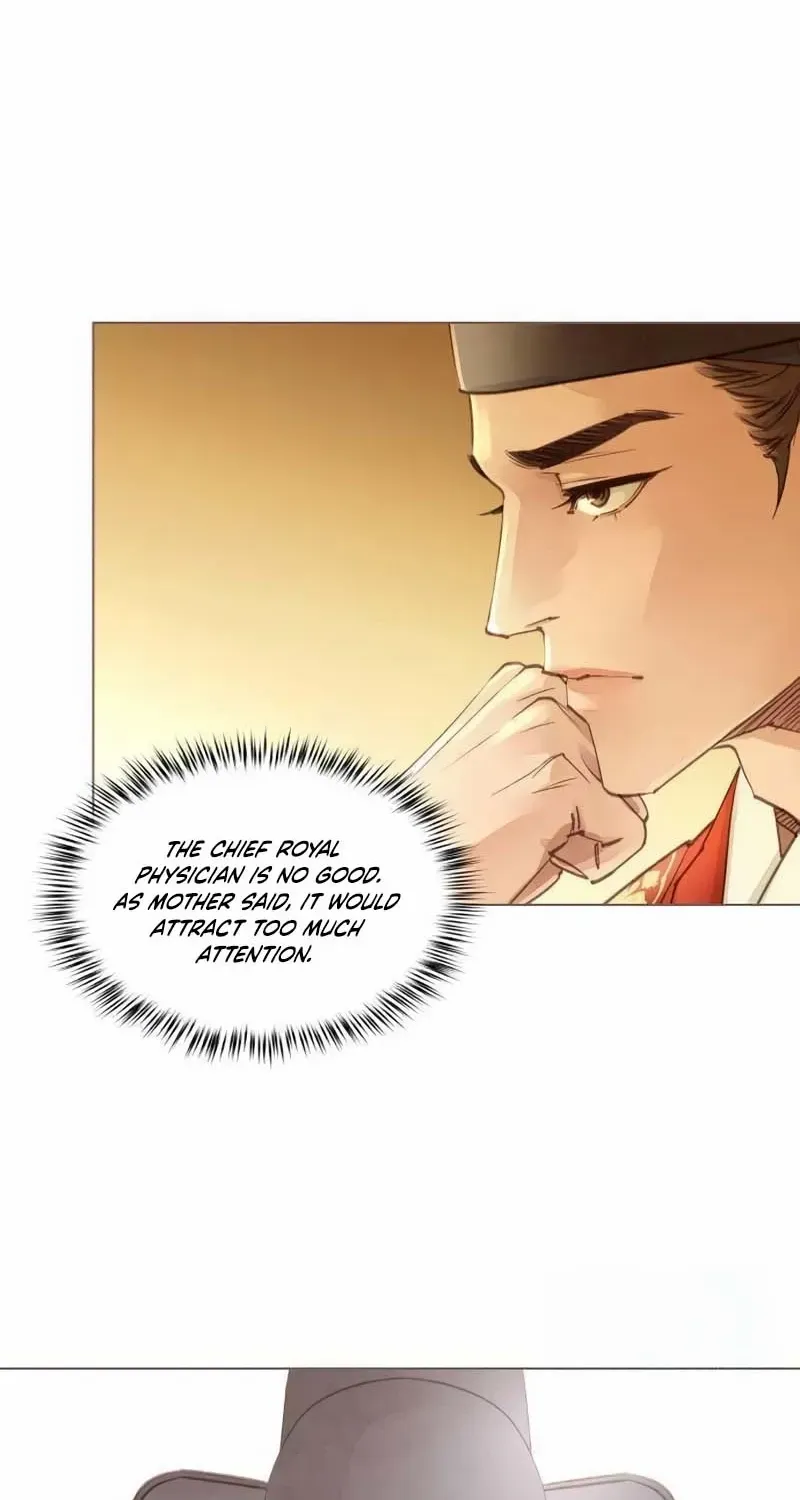 Doctor Hong's Secret Chapter 40 page 44 - 