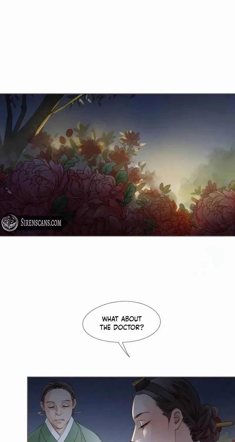 Doctor Hong's Secret Chapter 40 page 48 - 