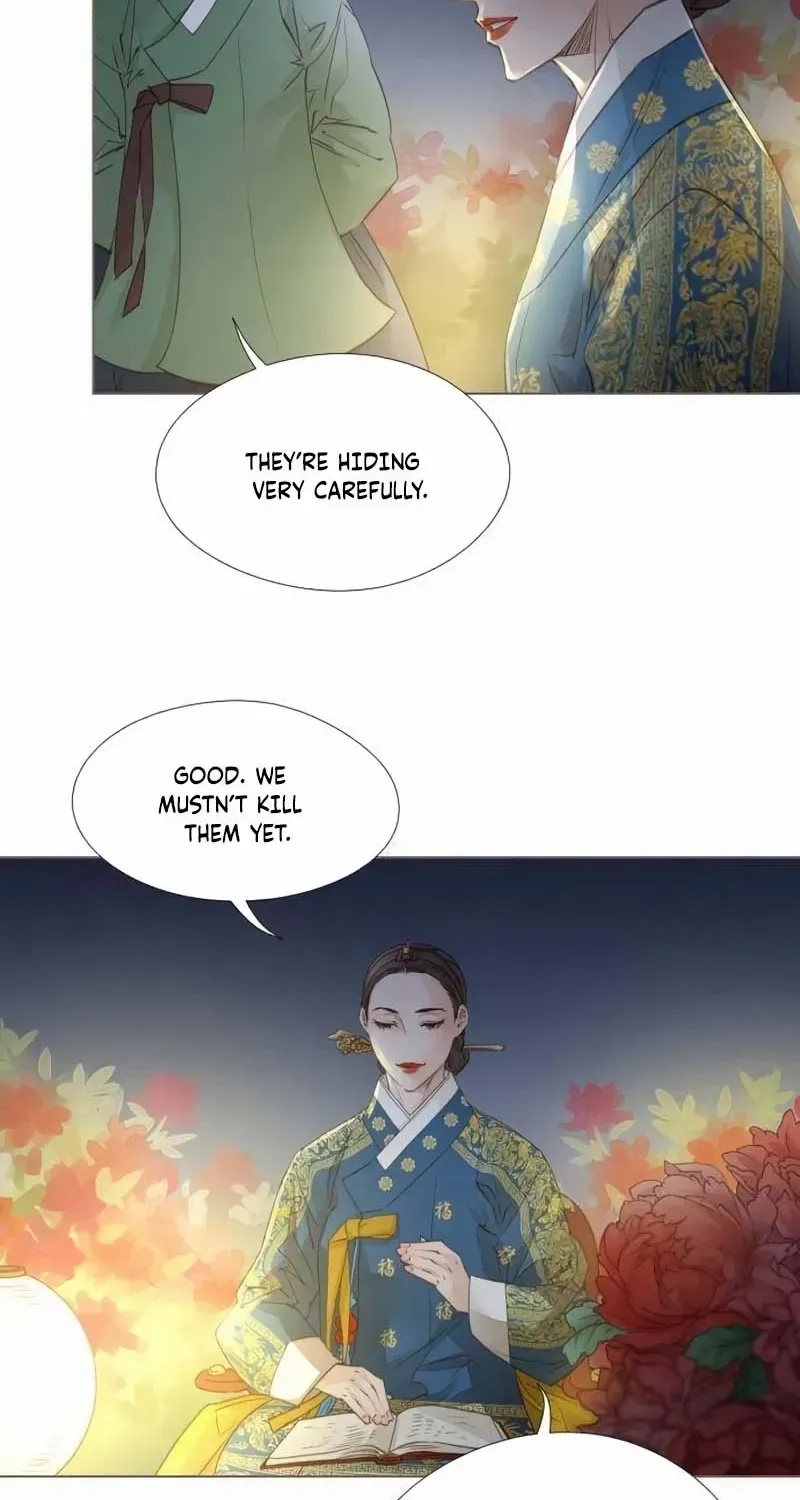 Doctor Hong's Secret Chapter 40 page 49 - 
