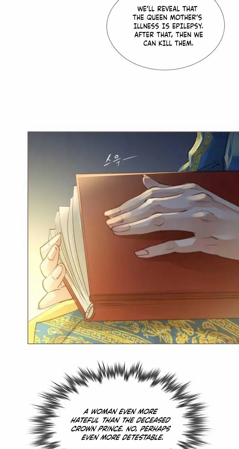 Doctor Hong's Secret Chapter 40 page 50 - 