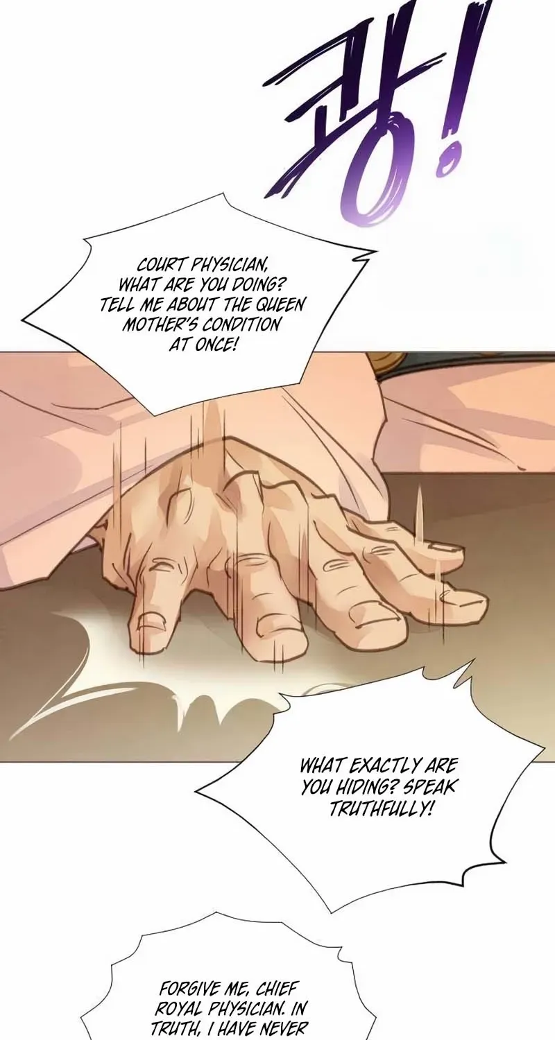 Doctor Hong's Secret Chapter 40 page 6 - 