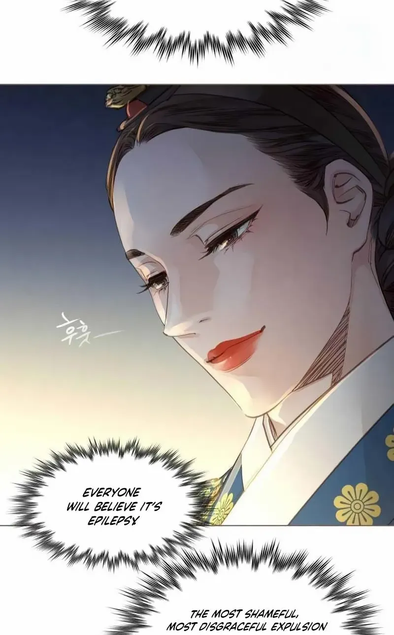 Doctor Hong's Secret Chapter 40 page 51 - 