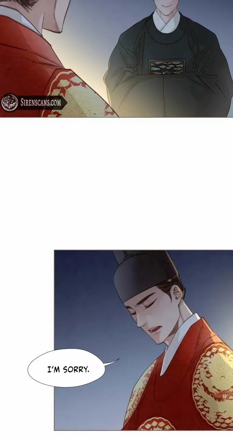 Doctor Hong's Secret Chapter 40 page 54 - 