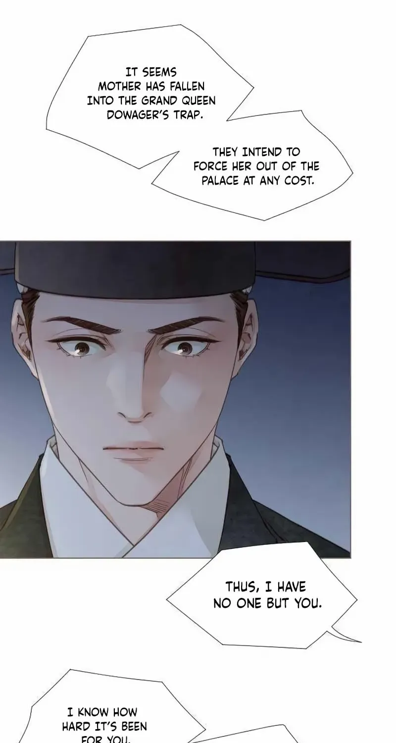 Doctor Hong's Secret Chapter 40 page 55 - 
