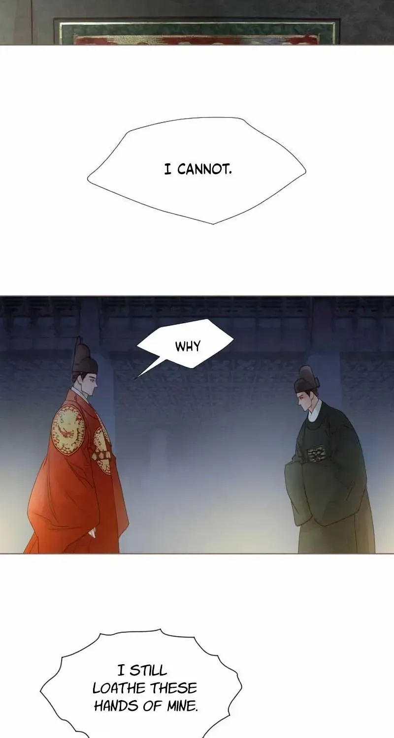 Doctor Hong's Secret Chapter 40 page 58 - 