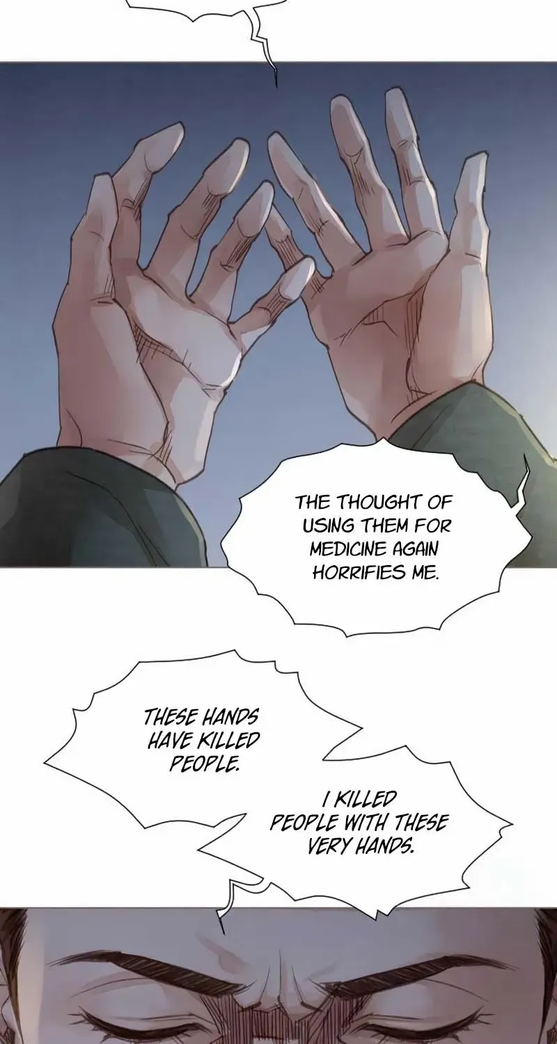 Doctor Hong's Secret Chapter 40 page 59 - 