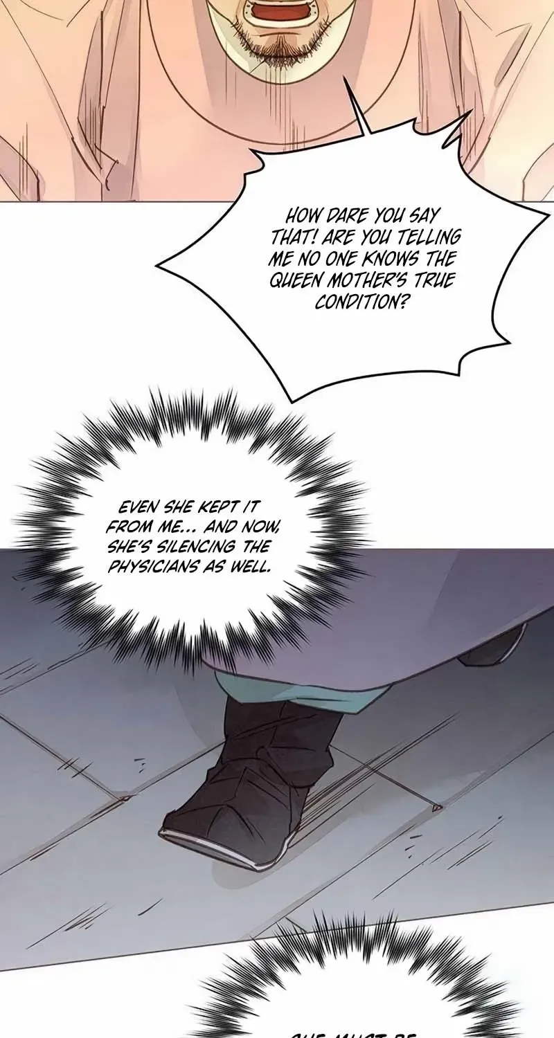 Doctor Hong's Secret Chapter 40 page 9 - 
