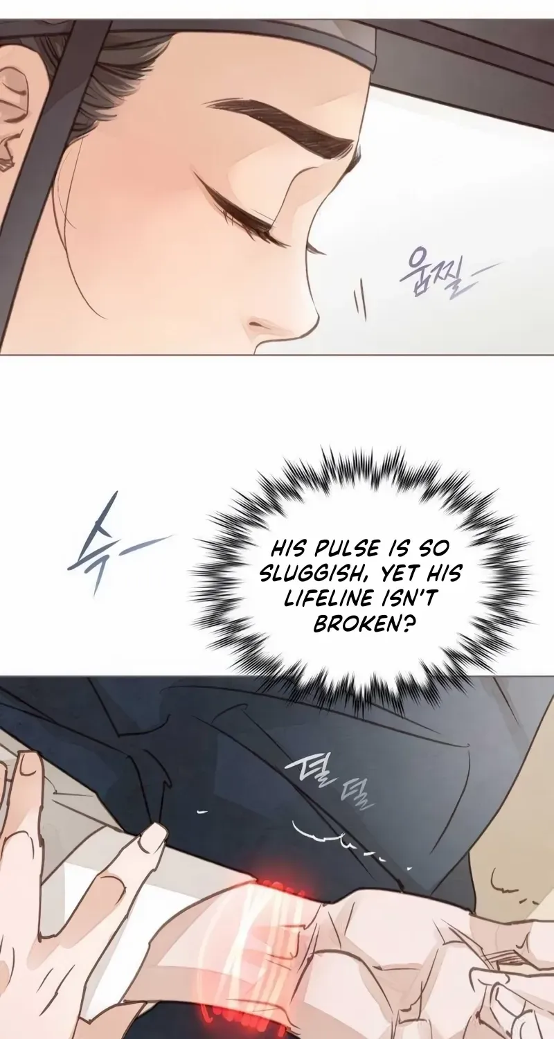 Doctor Hong's Secret Chapter 41 page 13 - 