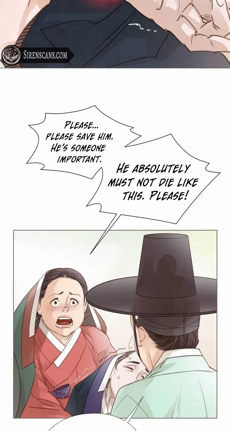 Doctor Hong's Secret Chapter 41 page 14 - 
