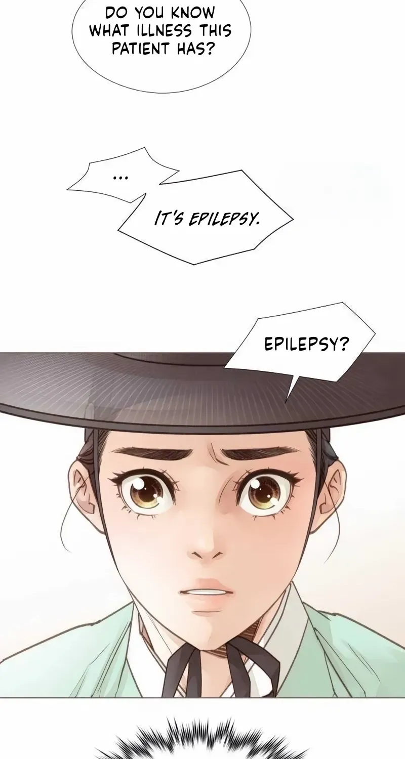 Doctor Hong's Secret Chapter 41 page 15 - 