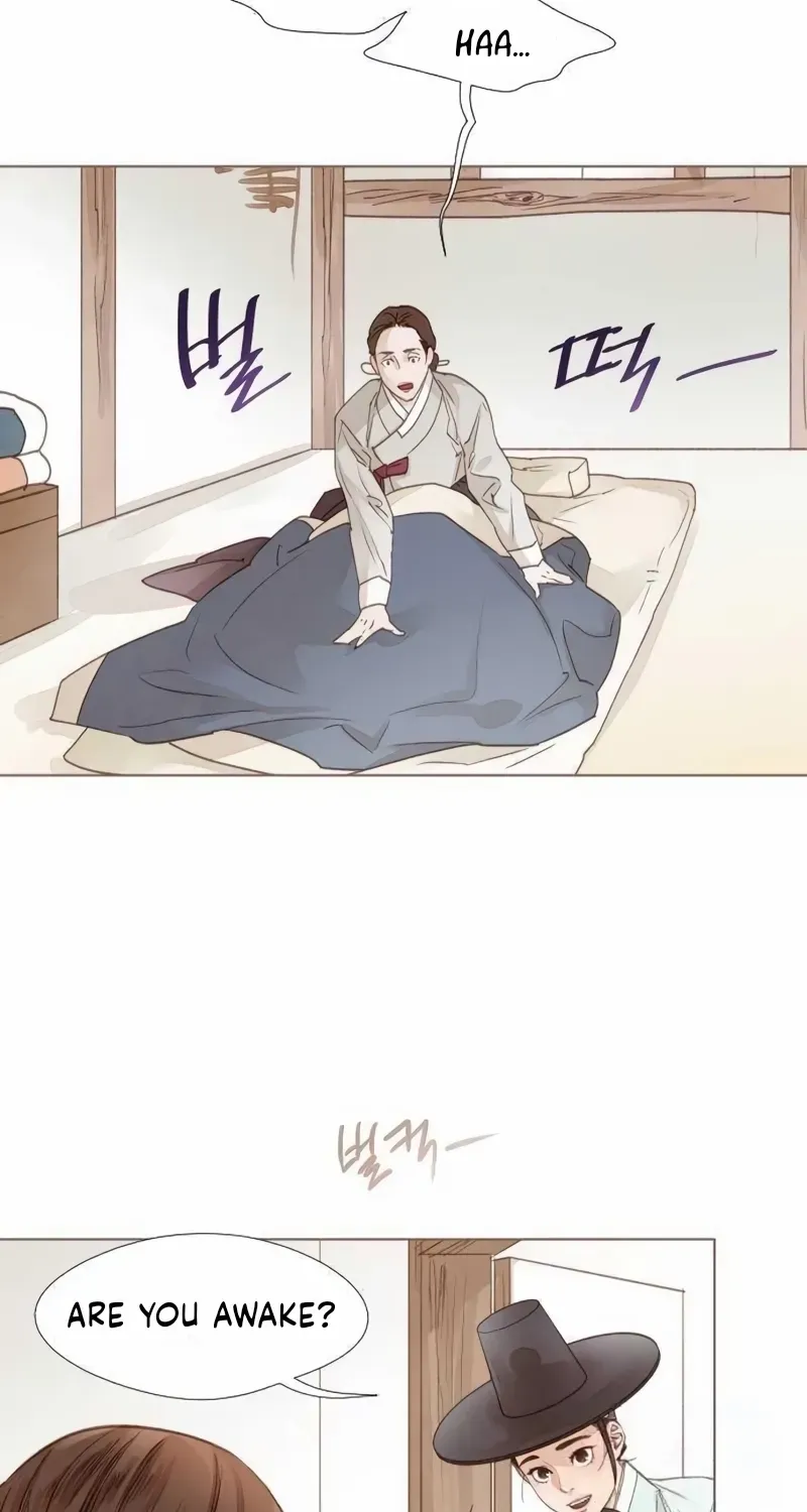 Doctor Hong's Secret Chapter 41 page 18 - 