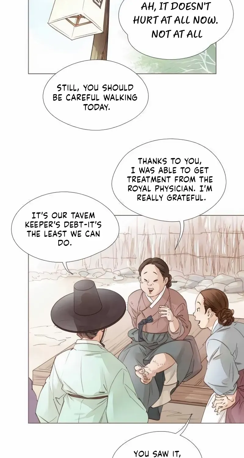 Doctor Hong's Secret Chapter 41 page 3 - 