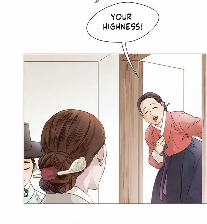 Doctor Hong's Secret Chapter 41 page 21 - 