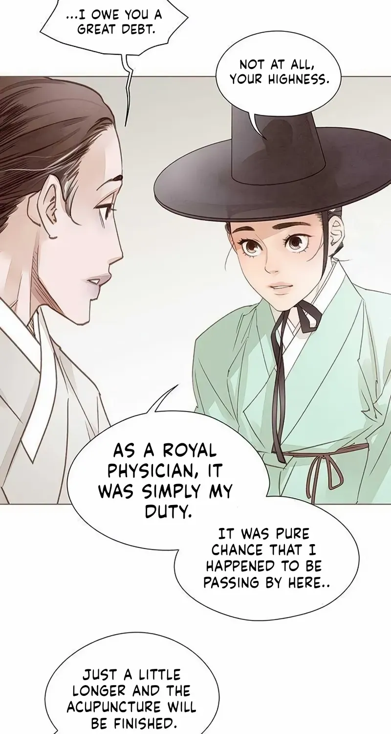 Doctor Hong's Secret Chapter 41 page 24 - 