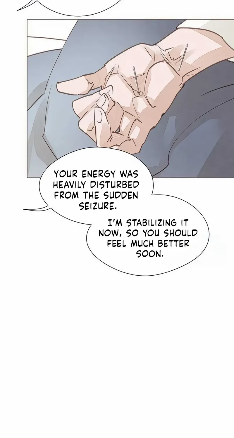 Doctor Hong's Secret Chapter 41 page 25 - 