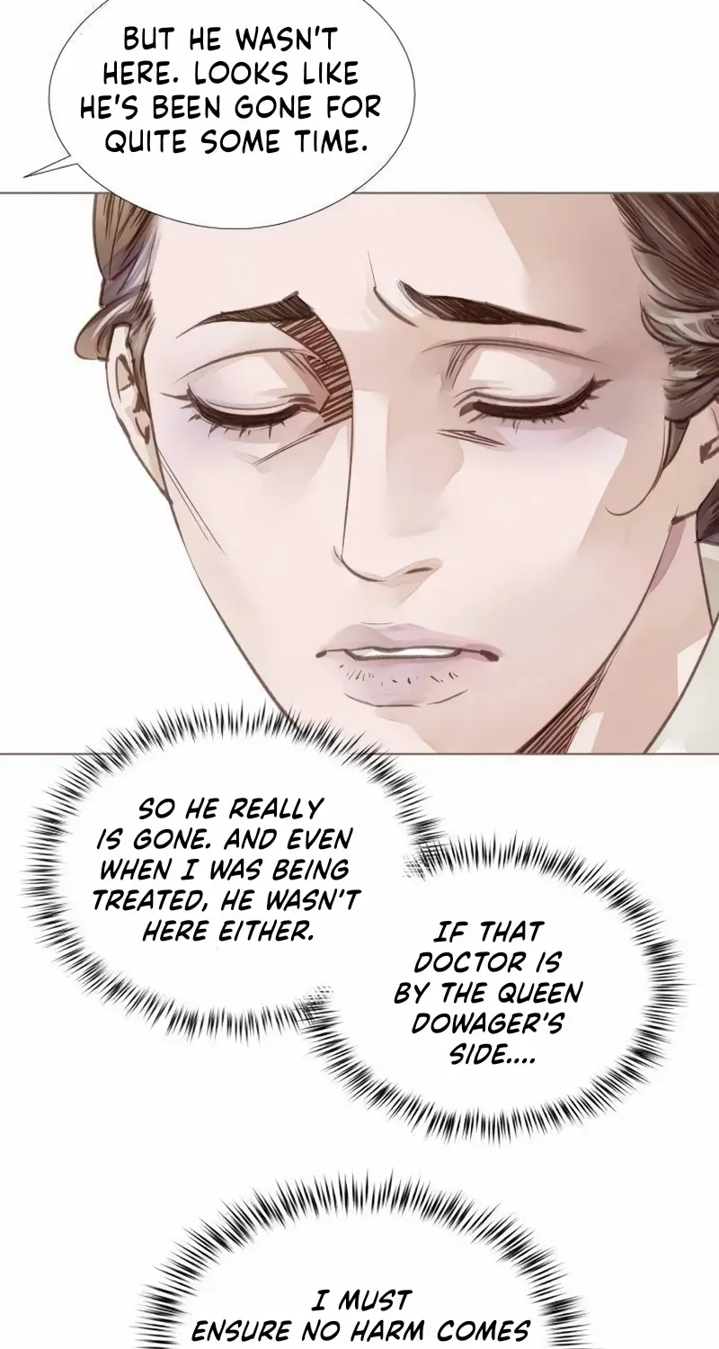 Doctor Hong's Secret Chapter 41 page 29 - 
