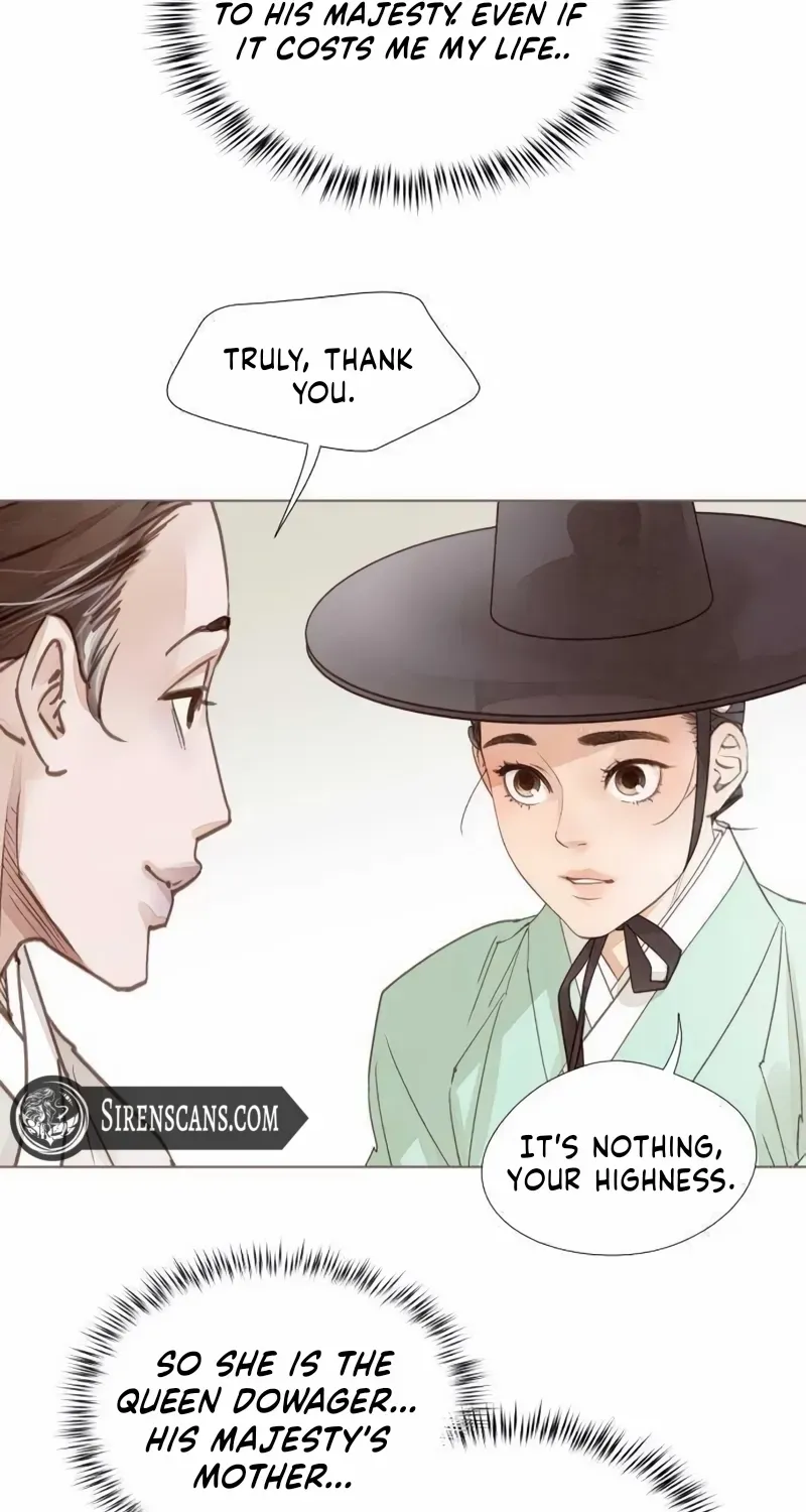 Doctor Hong's Secret Chapter 41 page 30 - 