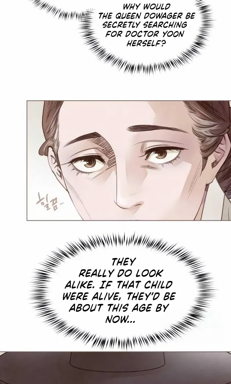 Doctor Hong's Secret Chapter 41 page 31 - 