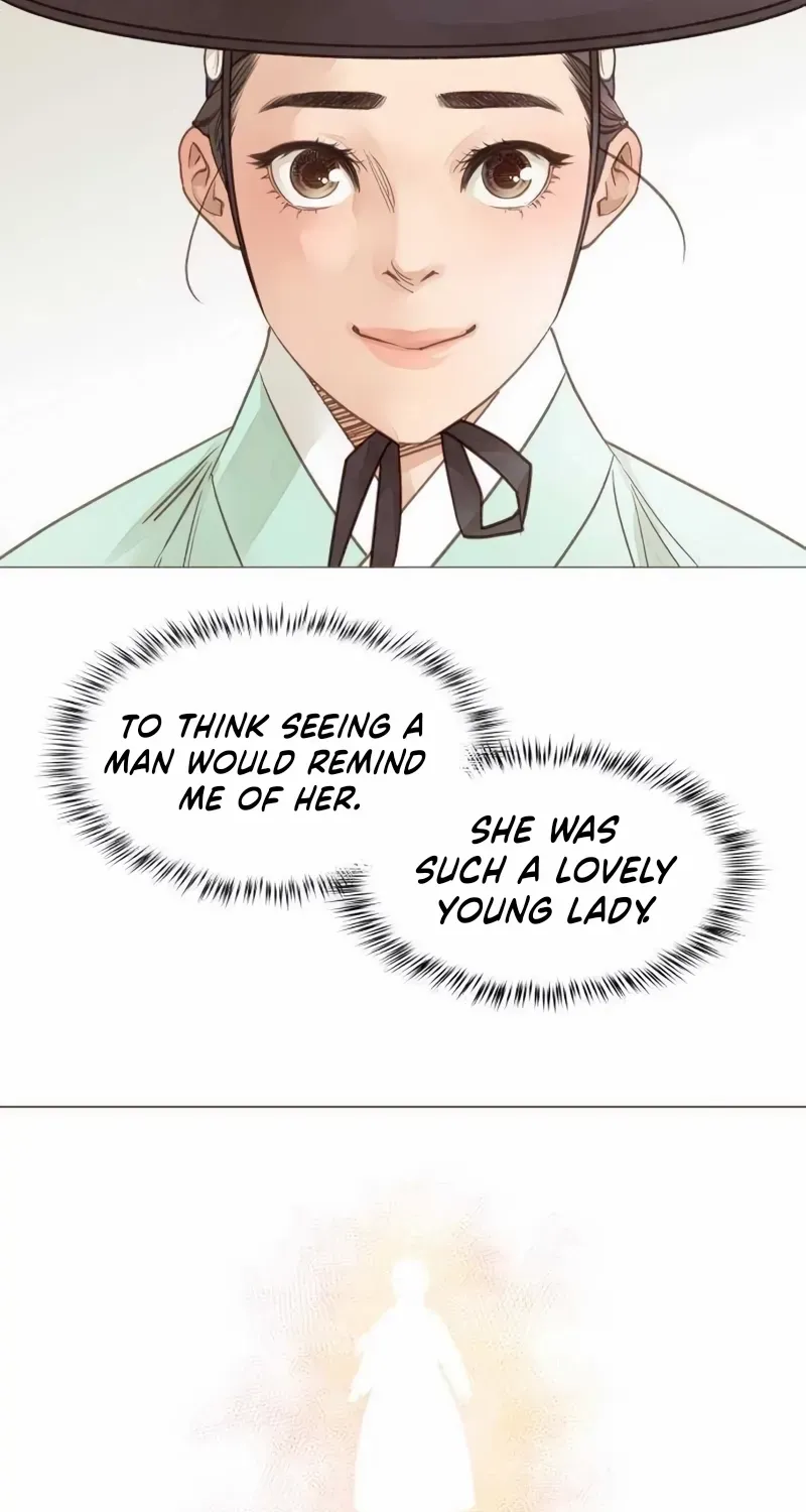 Doctor Hong's Secret Chapter 41 page 32 - 