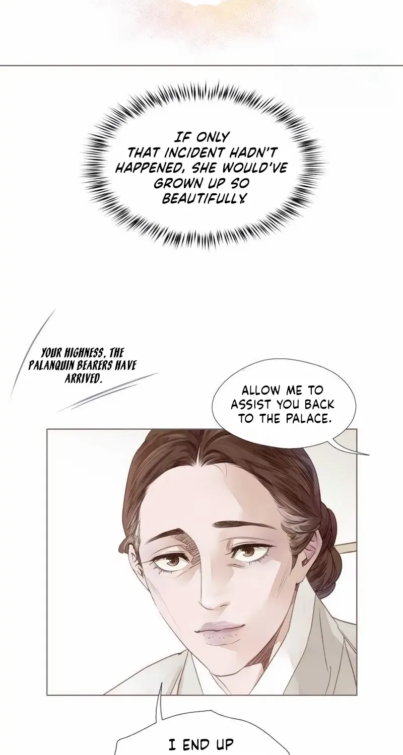 Doctor Hong's Secret Chapter 41 page 33 - 