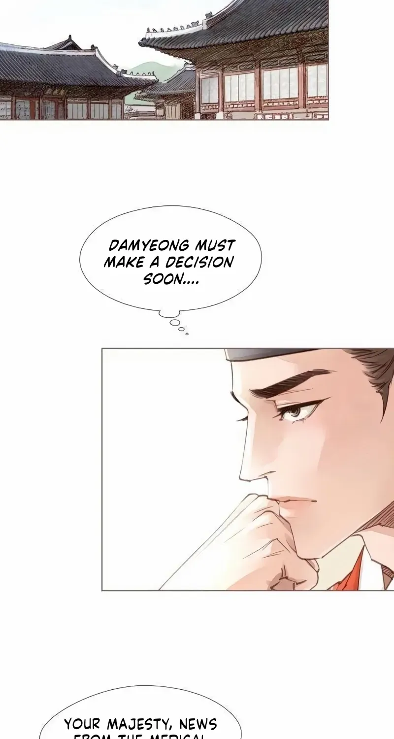 Doctor Hong's Secret Chapter 41 page 35 - 