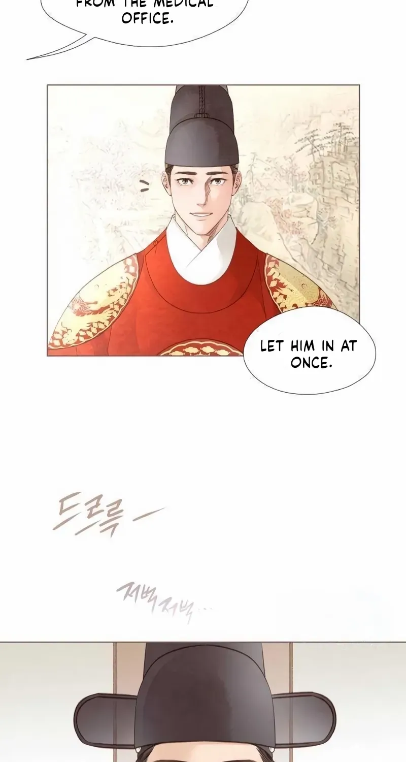 Doctor Hong's Secret Chapter 41 page 36 - 
